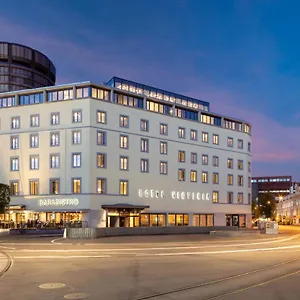 4* Hotel Victoria