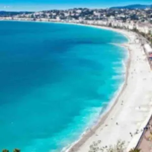Residence Les Citroniers , Nice France