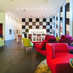 Ibis Styles *** Basilea