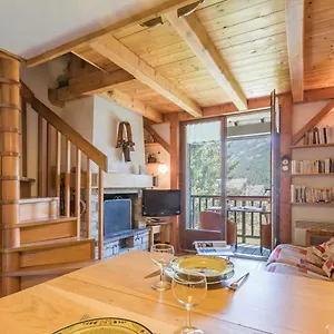 Le Monêtier-les-bains, 2 Pièces, 5 Personnes - Fr-1-330f-158 , Le Monêtier-les-Bains France