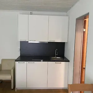 Inn With Kitchenette