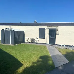 Vakantiewoning Ter Streep , Middelkerke Belgique