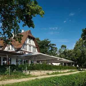 Hotel Boutique Waldhaus Beider