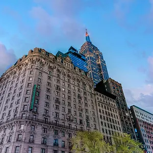 Martinique On Broadway, Curio Collection By Hilton USA