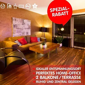 Special Retreat & Home-office & Workplace Basel