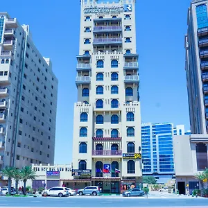 Palette Royal Reflections And 4* Dubai