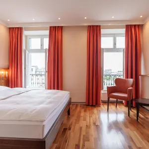 3* Hotel Schweizerhof