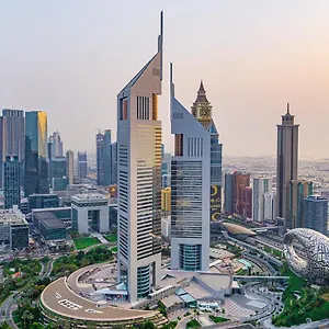 Jumeirah Emirates Towers Forenede Arabiske Emirater