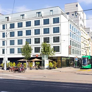 2* Hotel Ibis Bahnhof