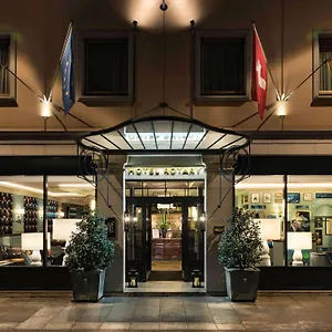 Rotary - Mgallery 4* Geneva
