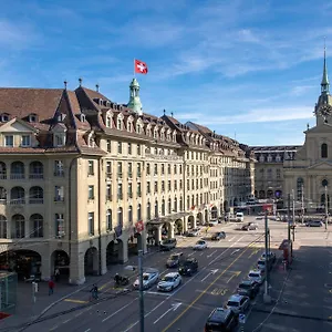 5* Hotel Schweizerhof &