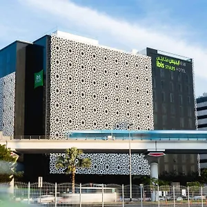 Ibis Styles Airport 3* Dubai