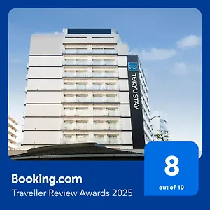 Tokyu Shibuya Shin-minamiguchi 3* Tokyo