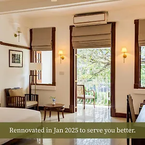 Suisse 5* Kandy