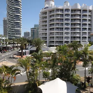 Aruba 3* Broadbeach