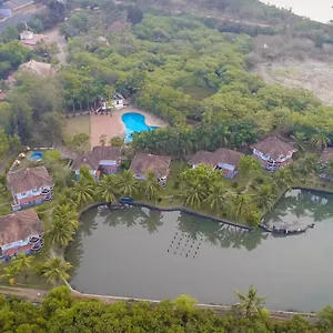 Kairali Heritage 3* Kannur